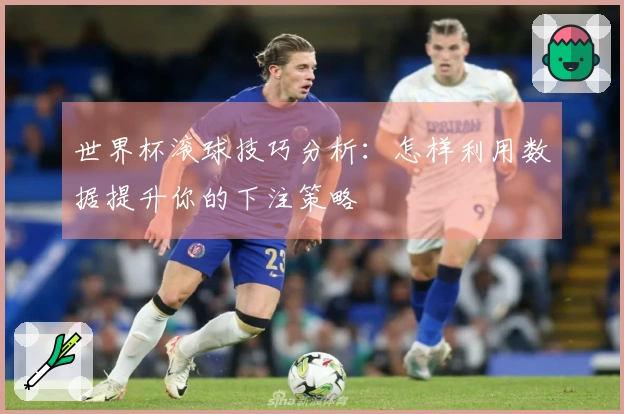 世界杯滚球技巧分析：怎样利用数据提升你的下注策略